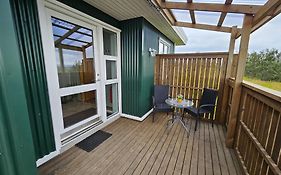 Skeithvellir Villa